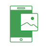 Free Content Icon