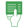 Our Rate Card Icon